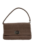 Crystal Shoulder Matelasse, vista frontal